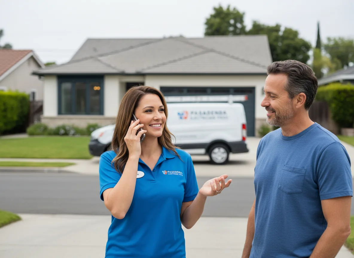 Electrician Salix, PA FAQs